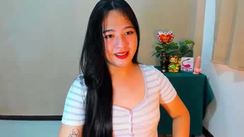 Snapshot of cutie_asianwoman chatting on September 24, 6:56 am cutie_asianwoman online show from September 24, 6:56 am