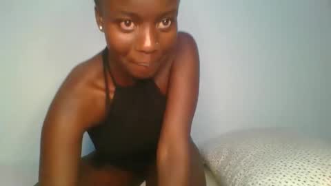 Snapshot of cutie_choco chatting on September 30, 6:13 pm Choco online show from September 30, 6:13 pm