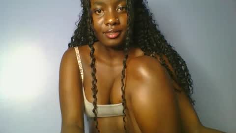 Choco online show from March 6, 9:32 pm