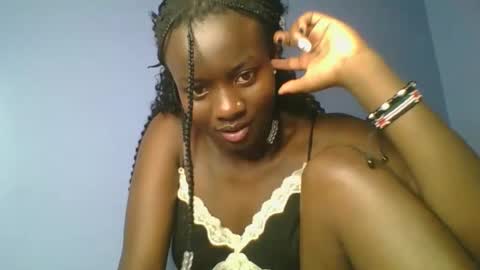 Choco online show from November 26, 1:50 am