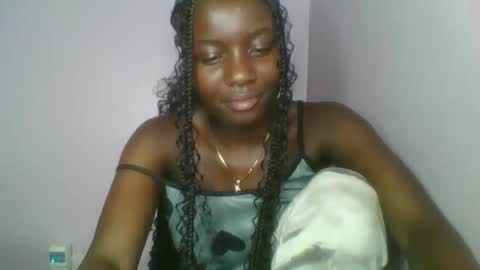 Snapshot of cutie_choco chatting on October 3, 10:15 pm Choco online show from October 3, 10:15 pm