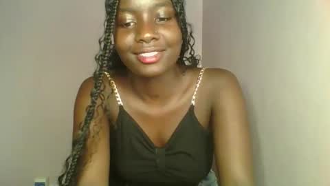 Snapshot of cutie_choco chatting on October 9, 8:02 pm Choco online show from October 9, 8:02 pm