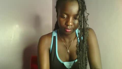 Snapshot of cutie_choco chatting on October 23, 8:04 pm Choco online show from October 23, 8:04 pm