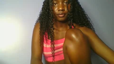 Choco online show from March 7, 11:01 pm