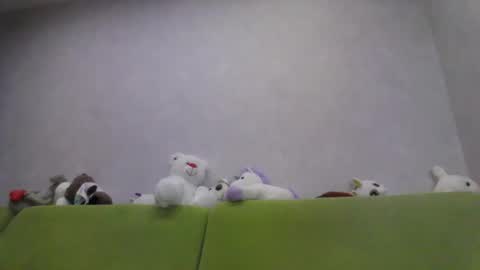 Chloe online show from September 19, 1:59 am