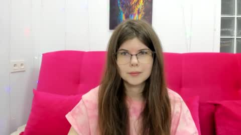 cutie_lory online show from February 10, 1:35 am