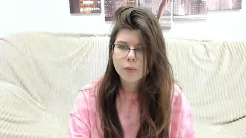 cutie_lory online show from March 3, 2:22 am
