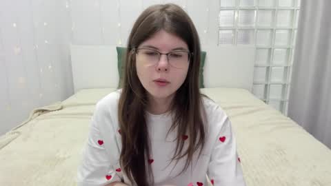 cutie_lory online show from February 28, 2:53 am