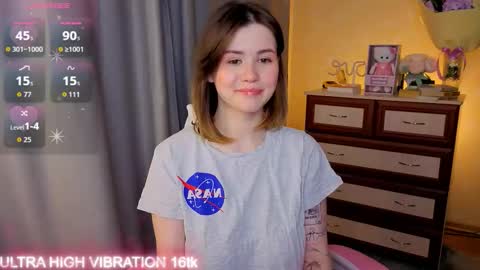 mili online show from October 22, 2:00 pm