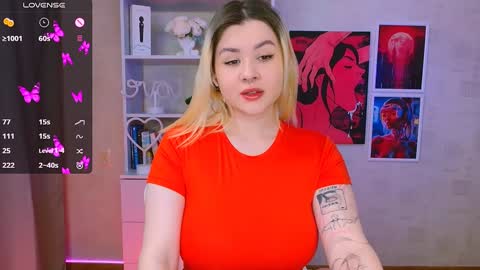 mili online show from January 22, 3:09 am