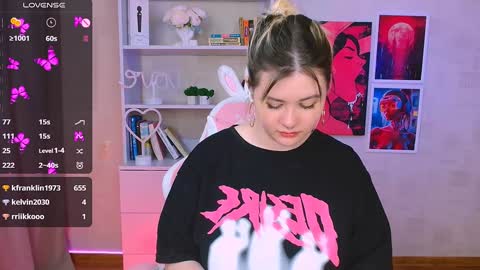 mili online show from January 22, 1:53 pm