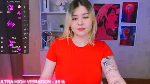 mili online show from February 2, 2:13 pm