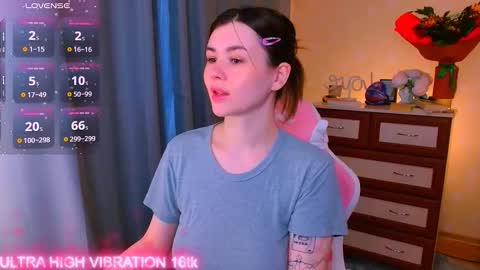 mili online show from October 2, 8:08 am