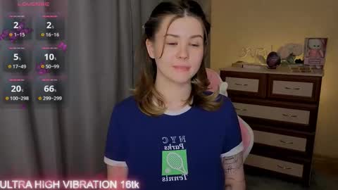 mili online show from February 24, 12:37 pm