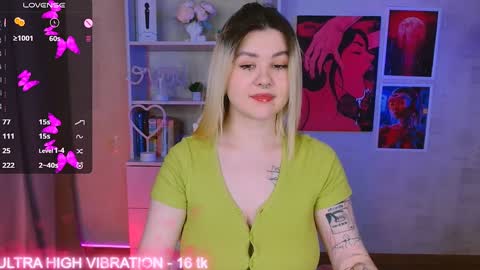 mili online show from February 4, 3:33 am