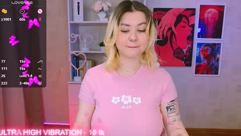 mili online show from January 29, 8:51 am