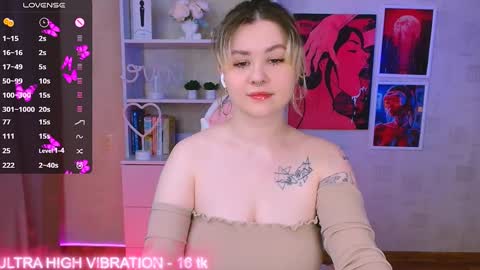 mili online show from February 3, 3:42 am