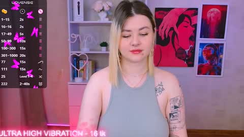 mili online show from January 30, 9:04 am