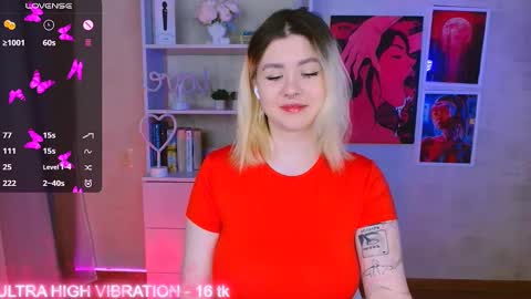 mili online show from February 20, 2:51 am