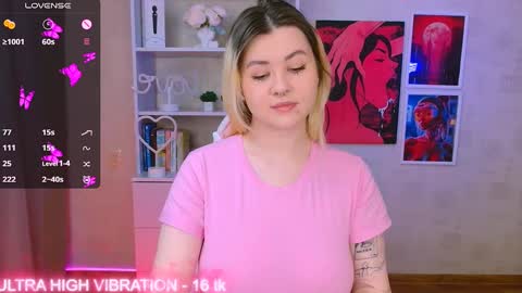 mili online show from January 31, 10:52 am