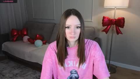 Kate online show from March 20, 2:49 am