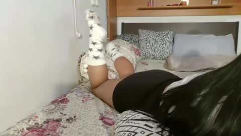 Ami online show from September 28, 1:34 am