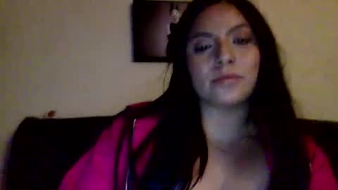 cutiebebee21 online show from February 22, 10:51 am
