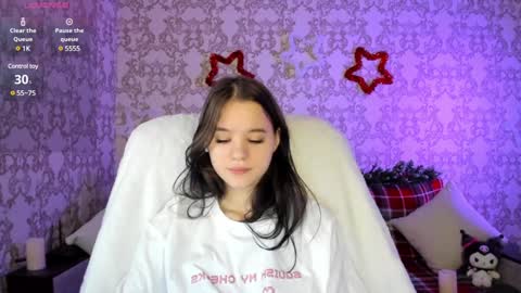 cutiekitty_cb online show from December 6, 10:16 am