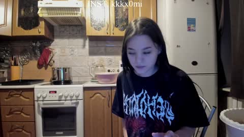 cutiekitty_cb online show from December 24, 1:17 pm