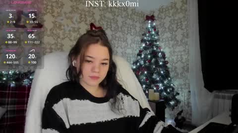 cutiekitty_cb online show from December 19, 2:01 am