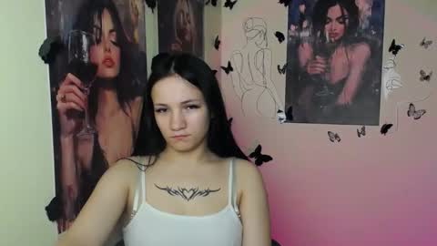 Emma online show from March 26, 3:36 pm