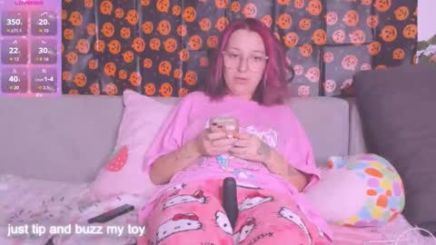 cutielanalova online show from October 21, 8:46 pm