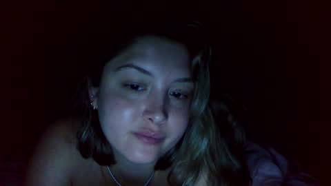 Cutieoggg420 online show from May 28, 6:55 am