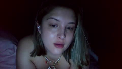 Cutieoggg420 online show from May 14, 6:30 am