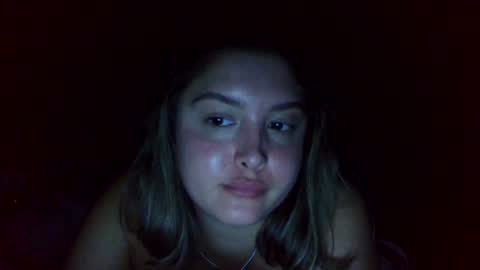 Cutieoggg420 online show from June 17, 4:47 am