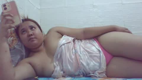 cutiepinay2007 online show from June 20, 3:32 am