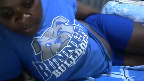 cuttie_baby online show from November 7, 7:08 pm