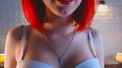Kate online show from December 4, 3:21 pm