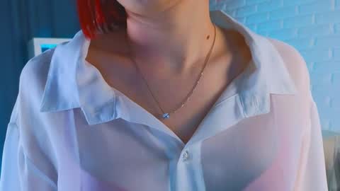 Kate online show from February 5, 3:09 pm