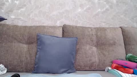 Lucy online show from April 25, 9:45 pm