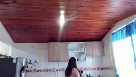 LIZETH online show from May 31, 6:09 pm