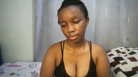 cutypookie online show from October 1, 5:45 am