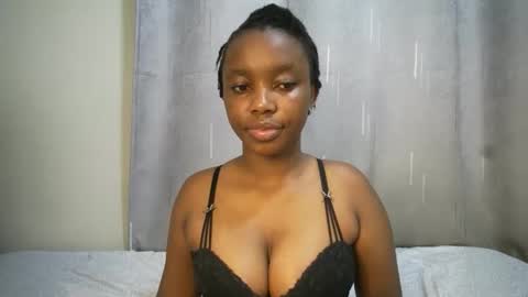 cutypookie online show from September 19, 8:57 am