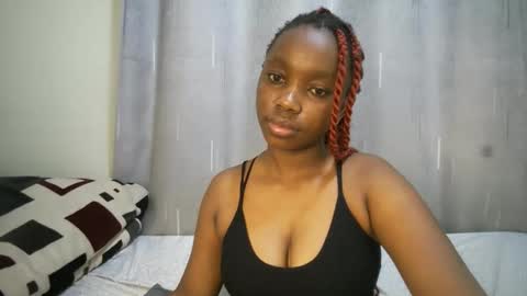 cutypookie online show from October 28, 5:08 pm