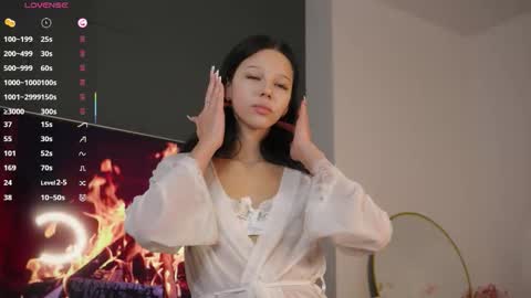 Snapshot of cwenbrayton chatting on October 11, 12:41 pm Cwen online show from October 11, 12:41 pm