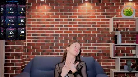 Ashly online show from May 24, 7:35 pm