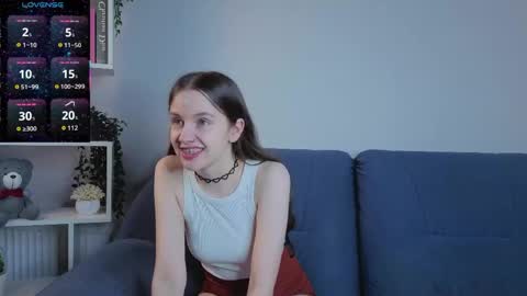 Ashly online show from May 7, 6:55 pm