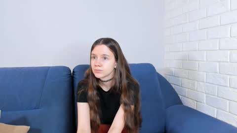 Ashly online show from February 22, 8:10 pm