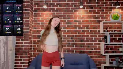 Ashly online show from May 30, 7:32 pm