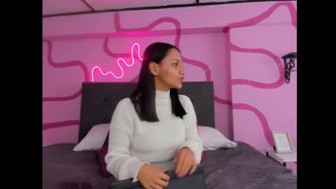 Cyan online show from February 4, 1:59 pm